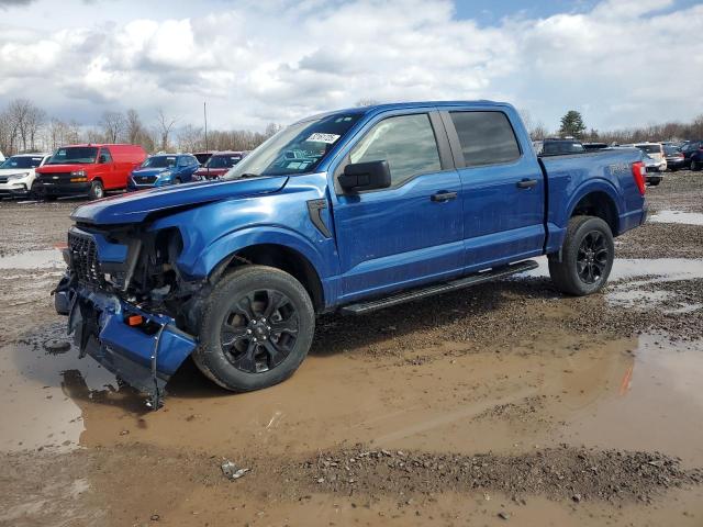 FORD F150 SUPER