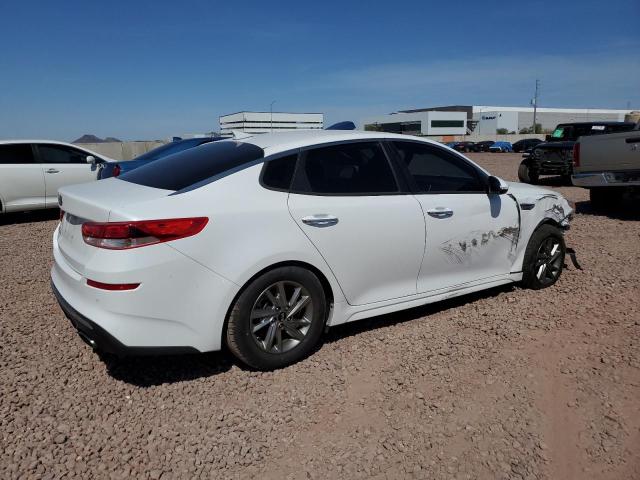 2019 KIA OPTIMA LX - 5XXGT4L34KG332589