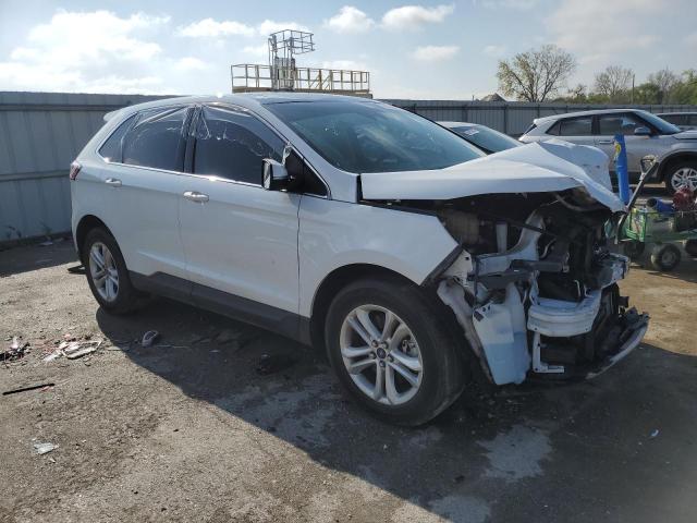 Vin: 2fmpk4j93kbb69293, lot: 53896205, ford edge sel 20194