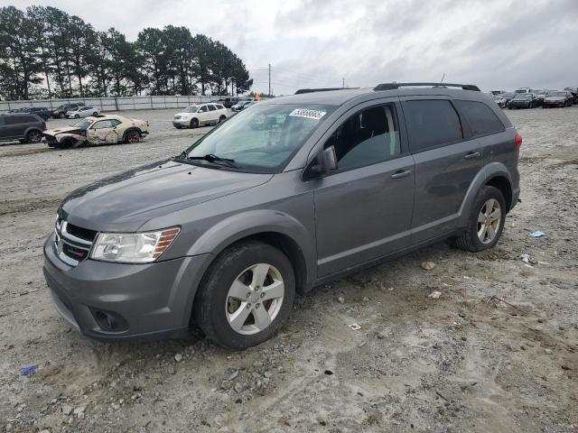 DODGE JOURNEY SX