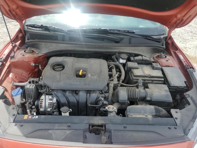 2021 KIA FORTE GT L - 3KPF34AD1ME402682