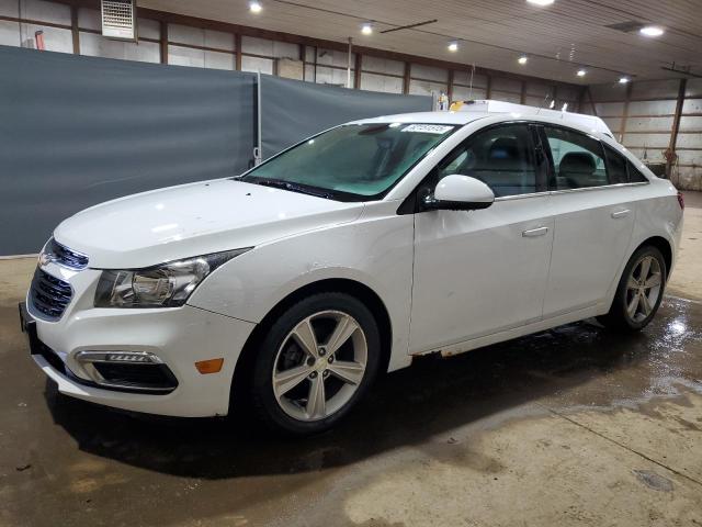 Vin: 1g1pf5sb3g7132866, lot: 52151515, chevrolet cruze lt 2016 img_1