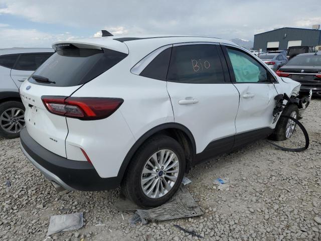 Vin: 1fmcu9gn7pua13527, lot: 54382395, ford escape act active 20233