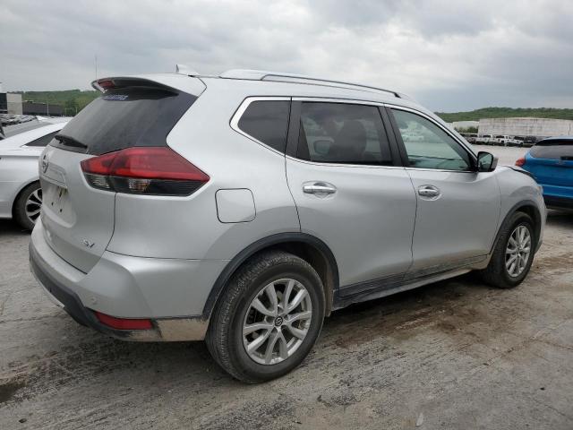 2019 NISSAN ROGUE S - KNMAT2MT1KP537059