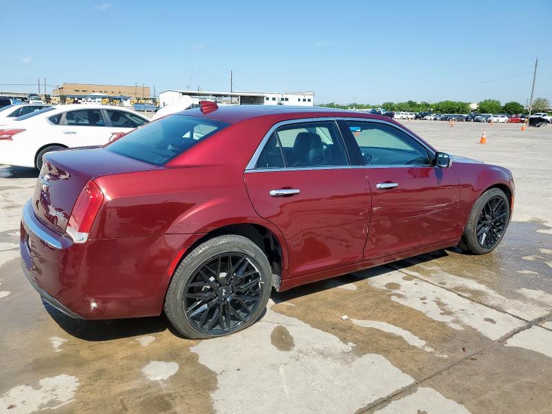 Vin: 2c3ccaet9hh518293, lot: 53636725, chrysler 300 20173