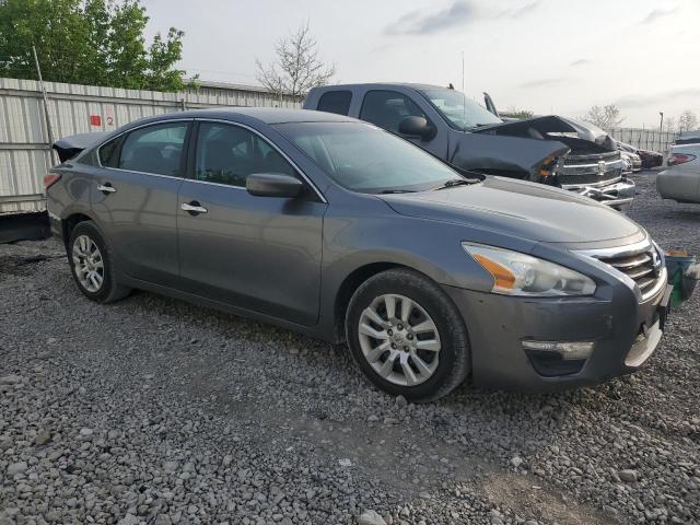Vin: 1n4al3ap7fc279663, lot: 54732015, nissan altima 2.5 20154