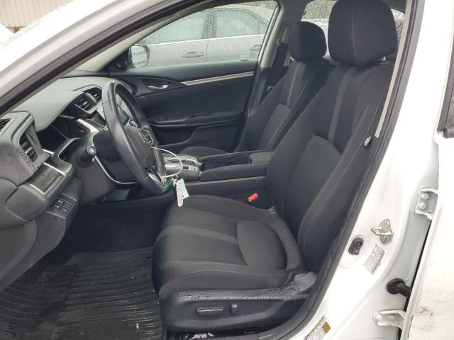 2019 HONDA CIVIC EX - 19XFC1F34KE212953