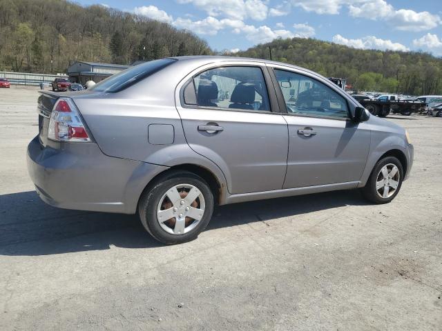 Vin: kl1td5dexbb183023, lot: 54621755, chevrolet aveo ls 20113