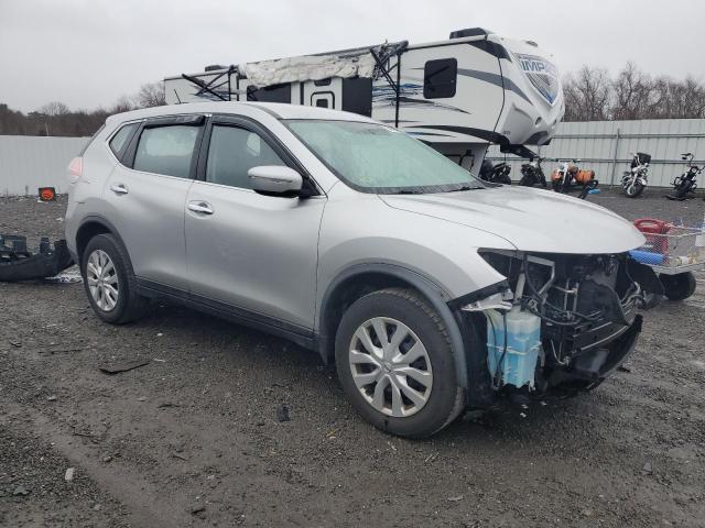 Vin: knmat2mv2fp571583, lot: 51594775, nissan rogue s 20154