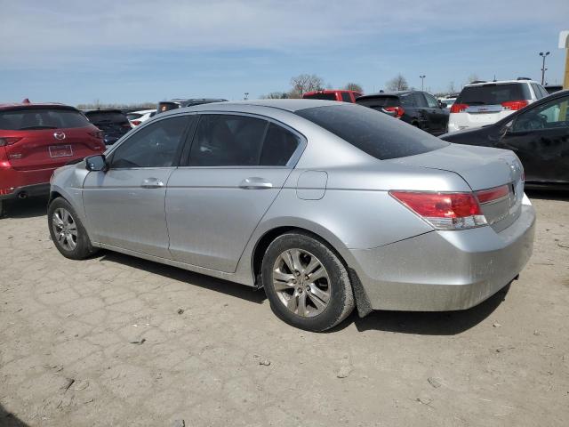 Vin: 1hgcp2f64ba126635, lot: 53248225, honda accord se 20112