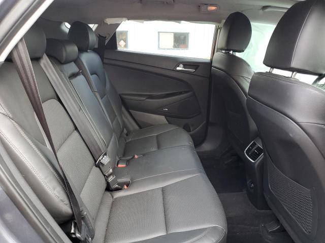 2021 HYUNDAI TUCSON LIM - KM8J3CALXMU293048
