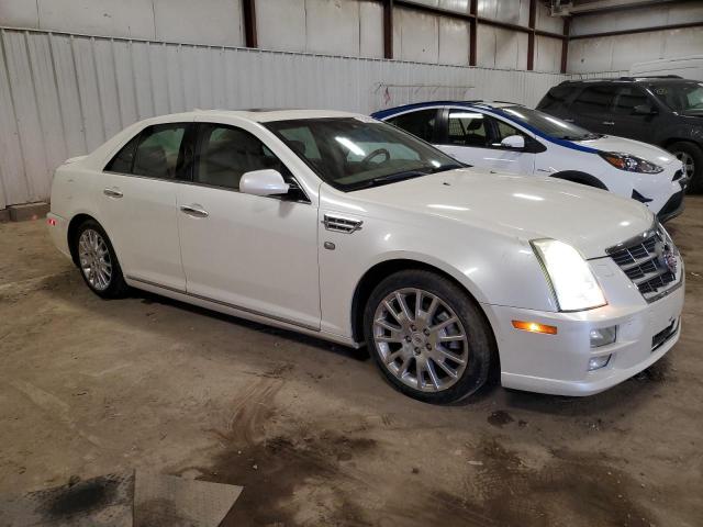 Vin: 1g6du6ev0a0106434, lot: 52439915, cadillac sts 20104