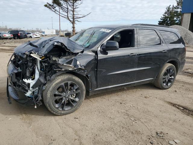 Vin: 1c4sdjct3pc657716, lot: 52312925, dodge durango r/t 2023 img_1