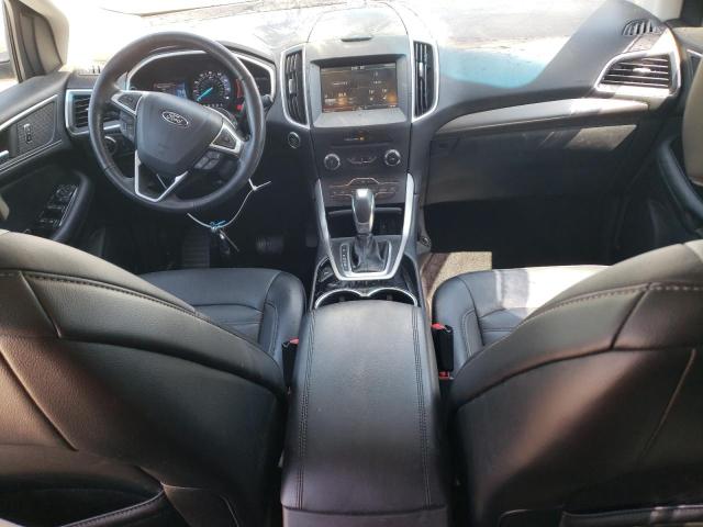 2015 FORD EDGE SEL - 2FMTK4J93FBB08529