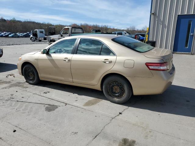 Vin: 4t1bf3ek5au088245, lot: 53958435, toyota camry base 20102