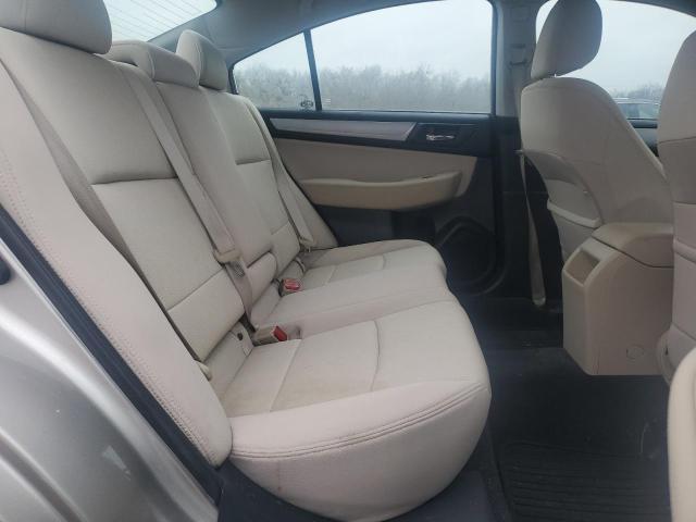 2017 SUBARU LEGACY 2.5 - 4S3BNAF67H3019148
