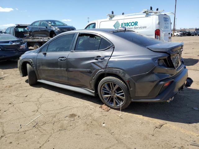 2022 SUBARU WRX GT JF1VBAU69N8006950