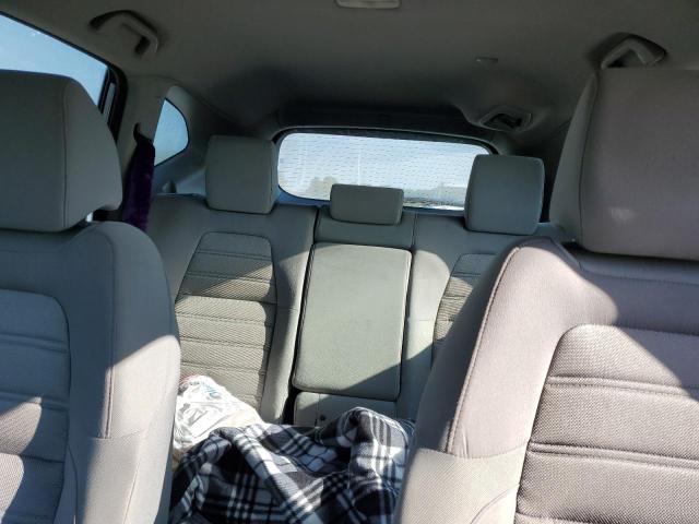 2017 HONDA CR-V LX 7FARW5H32HE004098