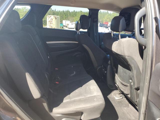 2015 DODGE DURANGO SX - 1C4RDHAG9FC146863