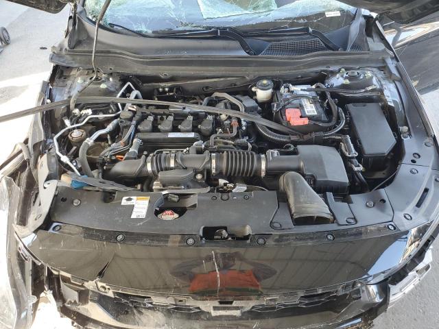 2019 HONDA ACCORD LX - 1HGCV1F10KA097770