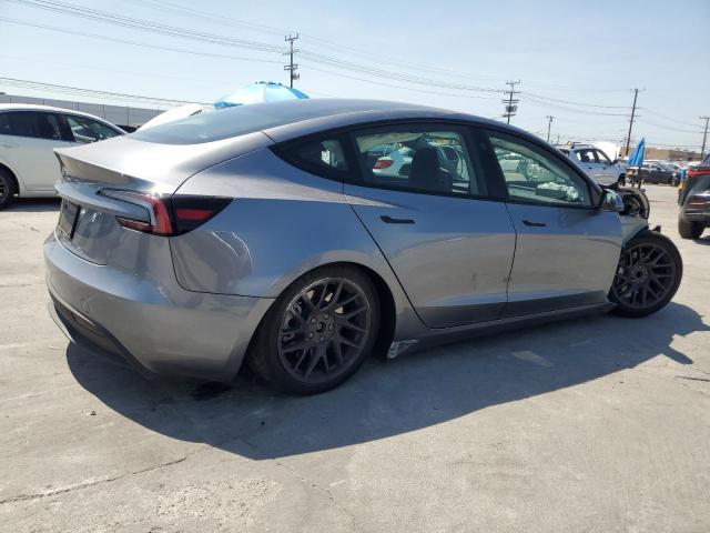 Vin: 5yj3e1ea8rf870082, lot: 51914895, tesla model 3 20243