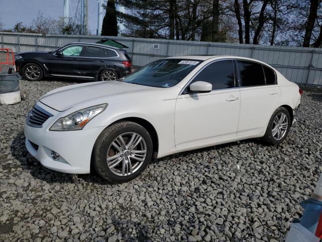 Vin: jn1cv6ar7dm751242, lot: 52957075, infiniti g37 2013 img_1