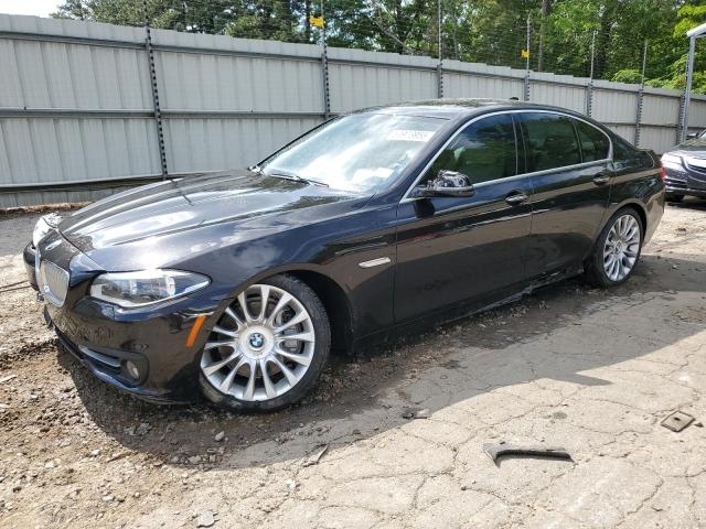 BMW 550 XI