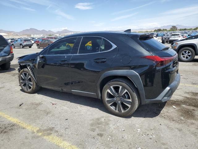 Vin: jthx3jbh4l2029894, lot: 53101095, lexus ux 200 200 20202