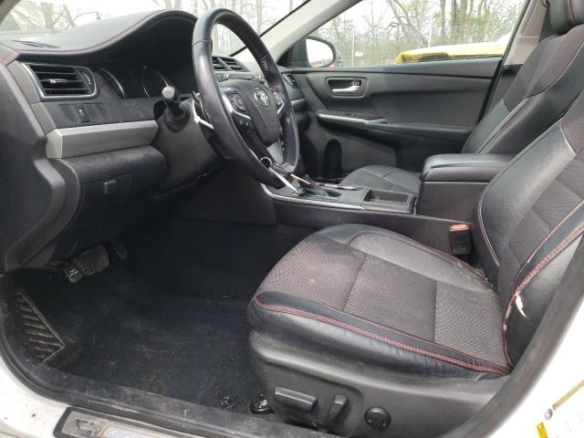 2016 TOYOTA CAMRY LE 4T1BF1FK7GU166617