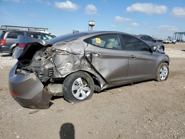 Vin: 5npdh4aexgh776063, lot: 53197815, hyundai elantra se 20163