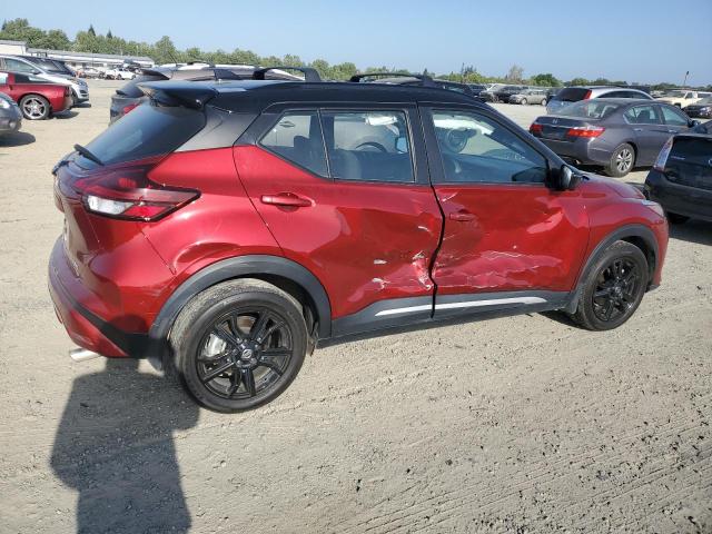 Vin: 3n1cp5dv6ml526835, lot: 54372065, nissan kicks sr 20213