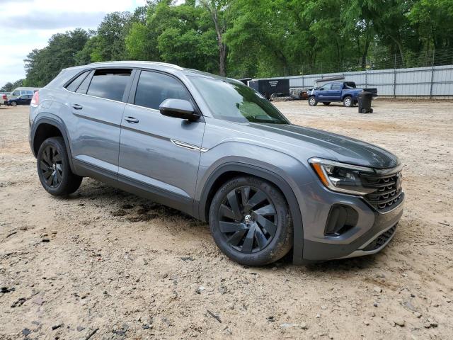 Vin: 1v2we2ca0rc209115, lot: 54982565, volkswagen atlas se 20244