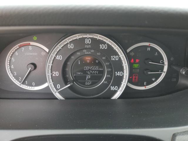 2016 HONDA ACCORD LX - 1HGCR2F35GA041312