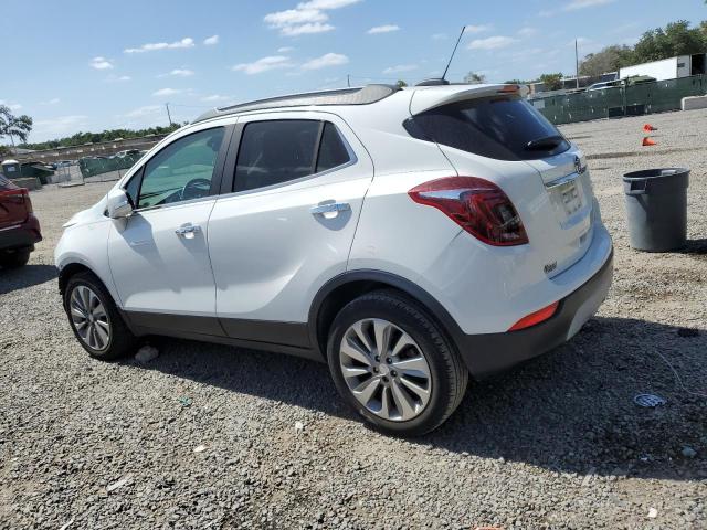 2019 BUICK ENCORE PRE - KL4CJASB5KB891693