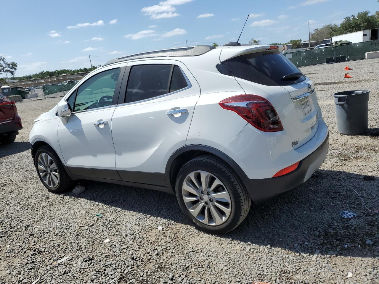 BUICK ENCORE PREFERRED