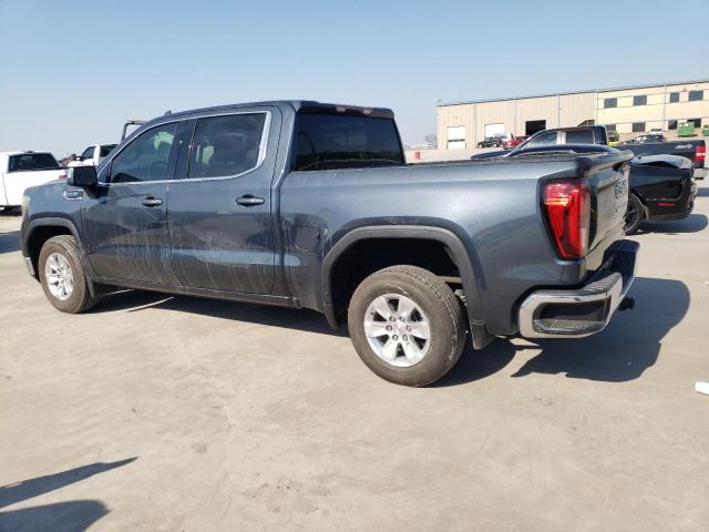 Vin: 1gtp8bed1lz174318, lot: 52149225, gmc sierra c1500 sle 20202