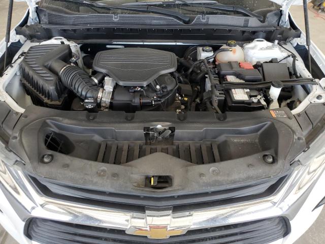 2021 CHEVROLET BLAZER 2LT 3GNKBCRS0MS537790
