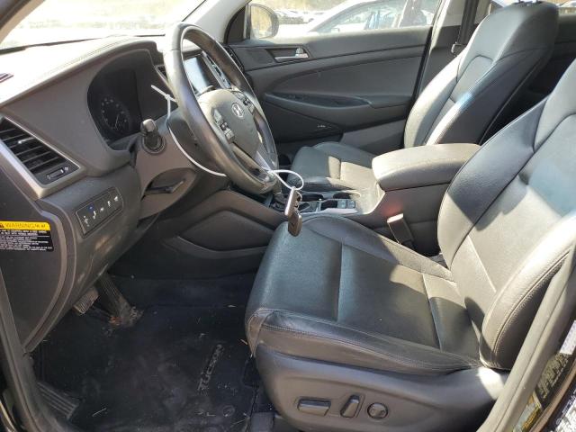 2017 HYUNDAI TUCSON KM8J3CA26HU413635