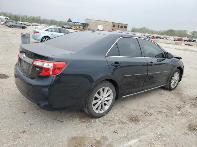 Vin: 4t4bf1fk2er381647, lot: 53701115, toyota camry l 20143