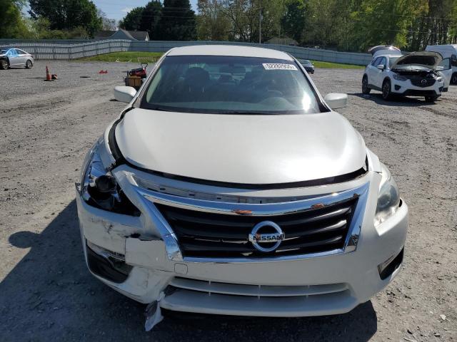 2015 NISSAN ALTIMA 2.5 - 1N4AL3AP0FC409685