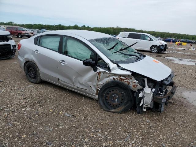 2017 KIA RIO LX KNADM4A34H6054817