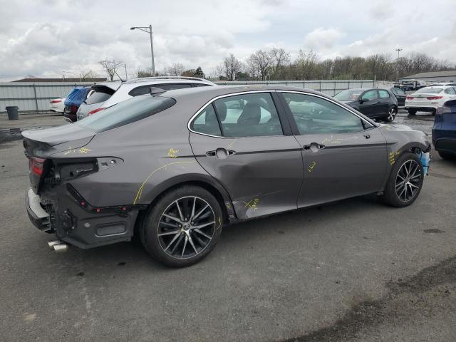 2024 TOYOTA CAMRY SE N 4T1G11AK0RU844400