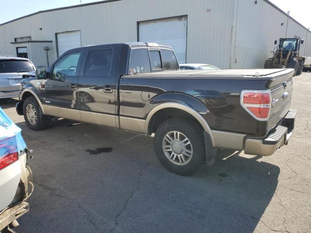 Vin: 1ftfw1et1dke34844, lot: 51694585, ford f-150 supercrew 20132