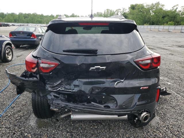 2024 CHEVROLET TRAILBLAZE KL79MTSL1RB093596