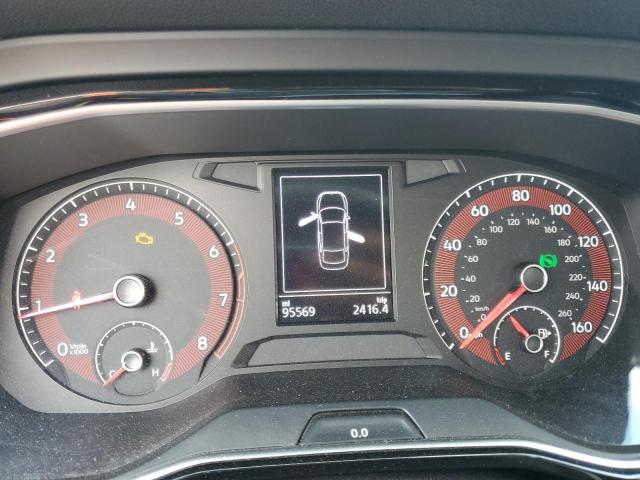 2019 VOLKSWAGEN JETTA S - 3VWC57BU9KM118696