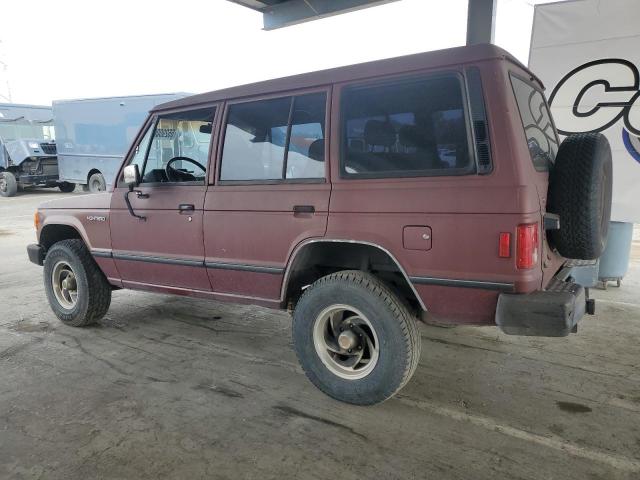 Vin: ja4gj31sxlj007821, lot: 55290065, mitsubishi montero 19902