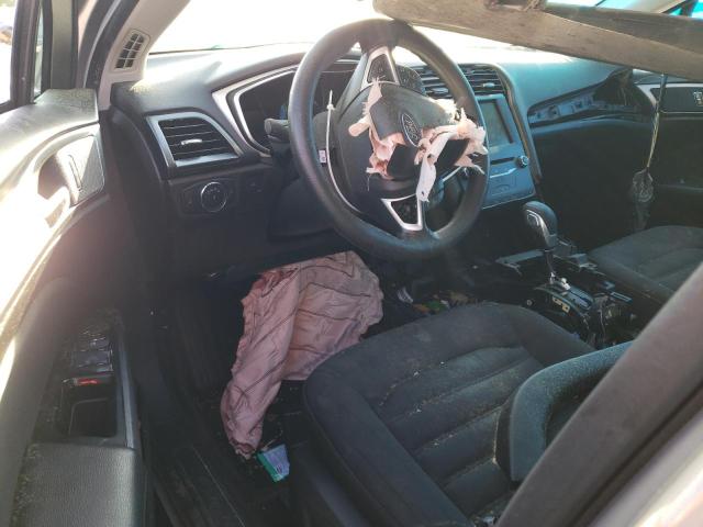 2015 FORD FUSION SE - 3FA6P0LU7FR218486