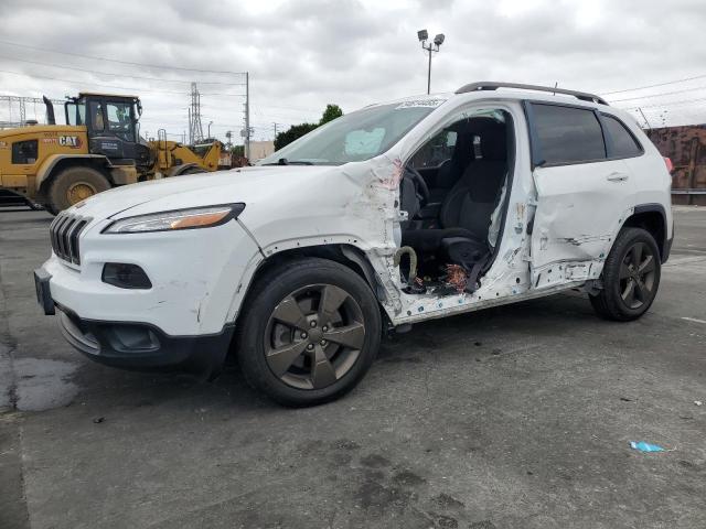 Vin: 1c4pjlcb6hw554338, lot: 54614455, jeep grand cher latitude 2017 img_1