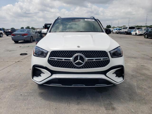 2025 MERCEDES-BENZ GLE 350 - 4JGFB4EE8SB327409