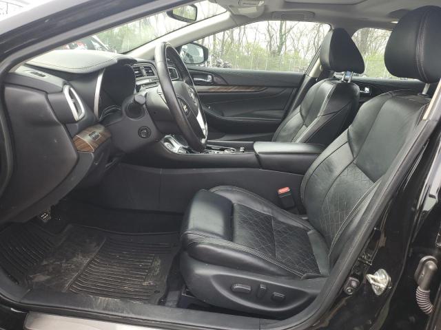 2017 NISSAN MAXIMA 3.5 - 1N4AA6AP9HC360626